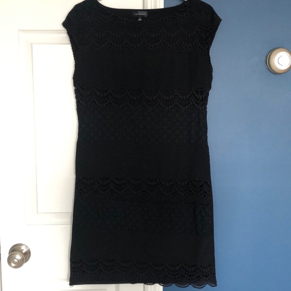Limited size S-